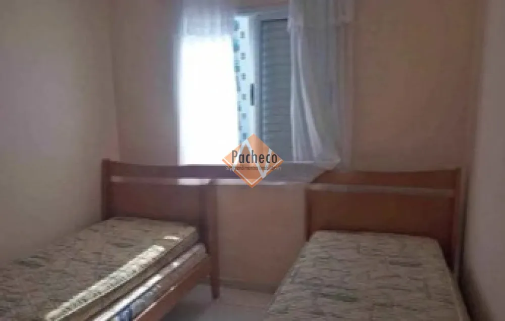 Apartamento, 2 quartos, 95 m² - Foto 3