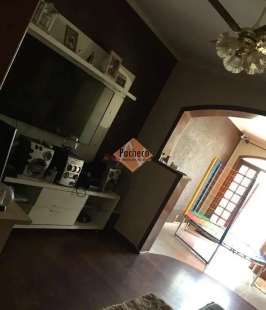 Casa de Condomínio, 3 quartos - Foto 8