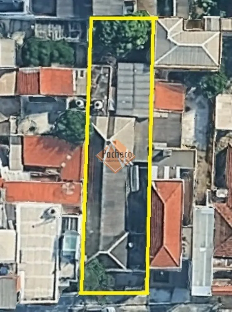 Terreno, 430 m² - Foto 1