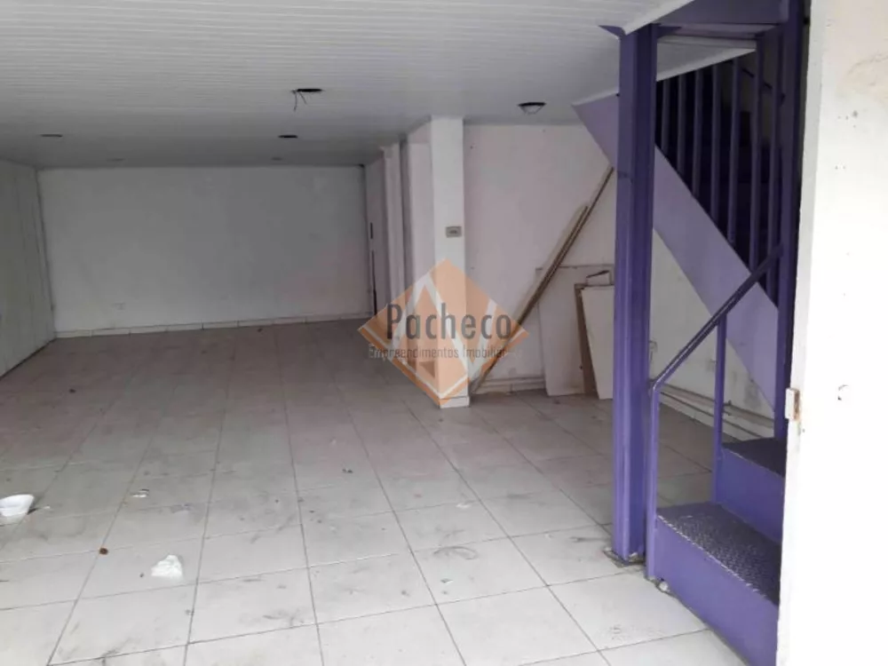 Loja-Salão à venda e aluguel, 120m² - Foto 2