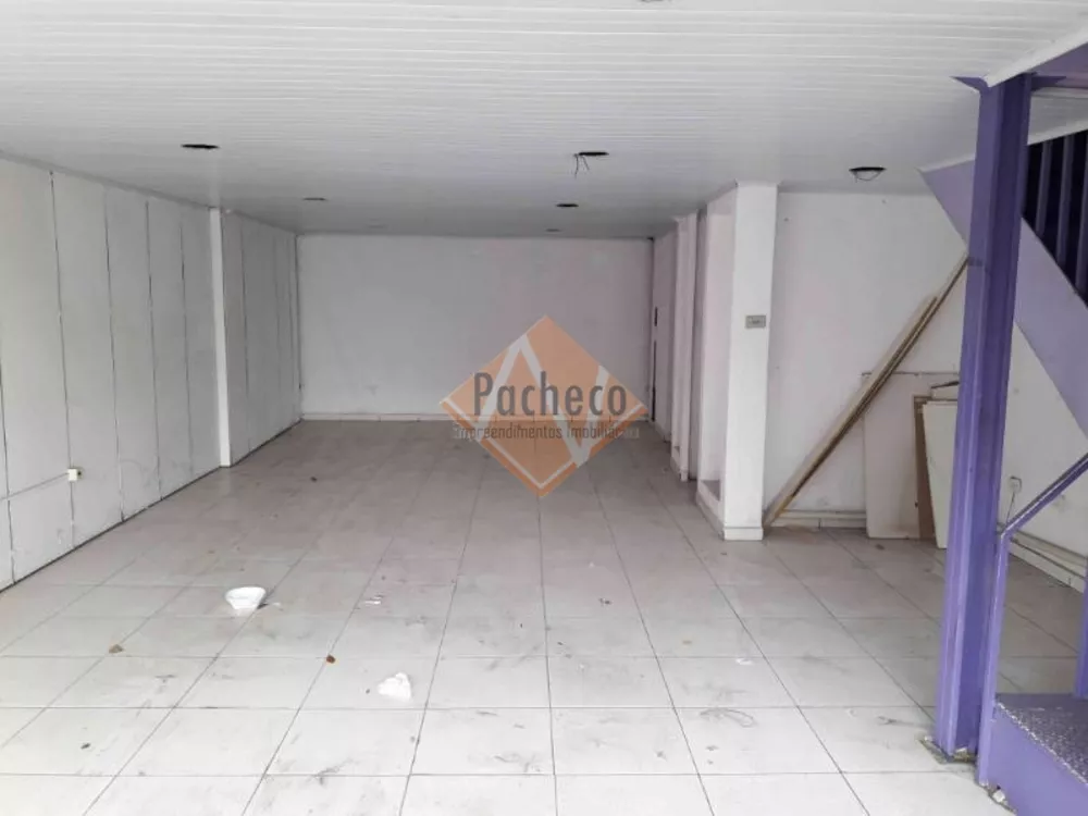 Loja-Salão à venda e aluguel, 120m² - Foto 1