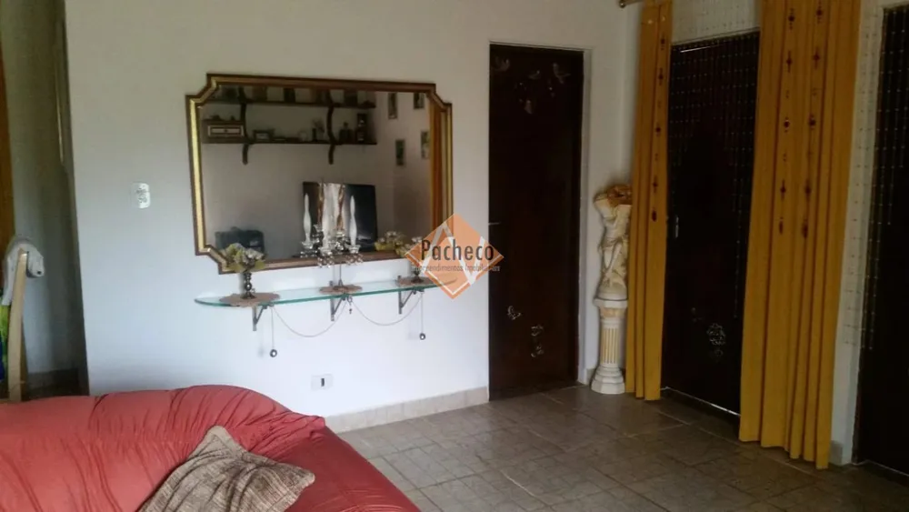 Chácara, 3 quartos, 600 m² - Foto 3