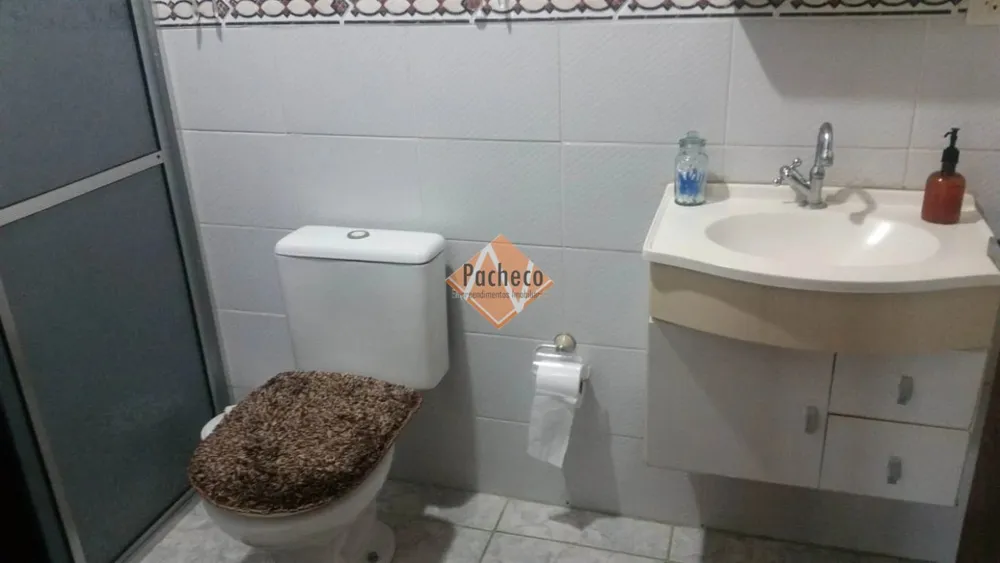 Chácara, 3 quartos, 600 m² - Foto 7