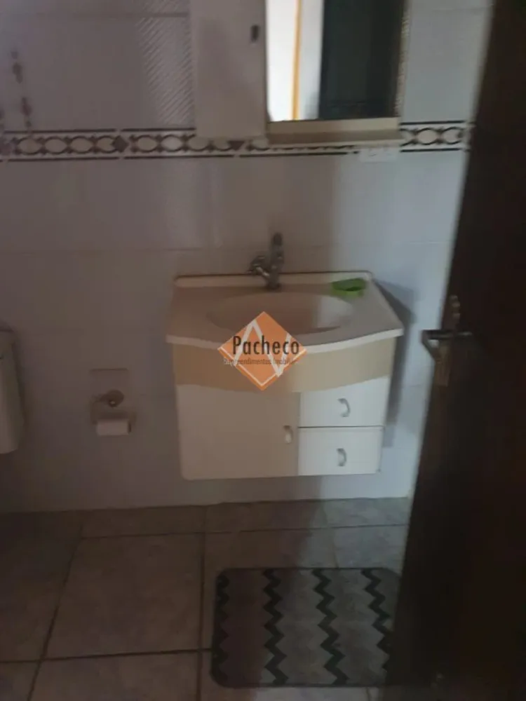 Chácara, 3 quartos, 600 m² - Foto 8