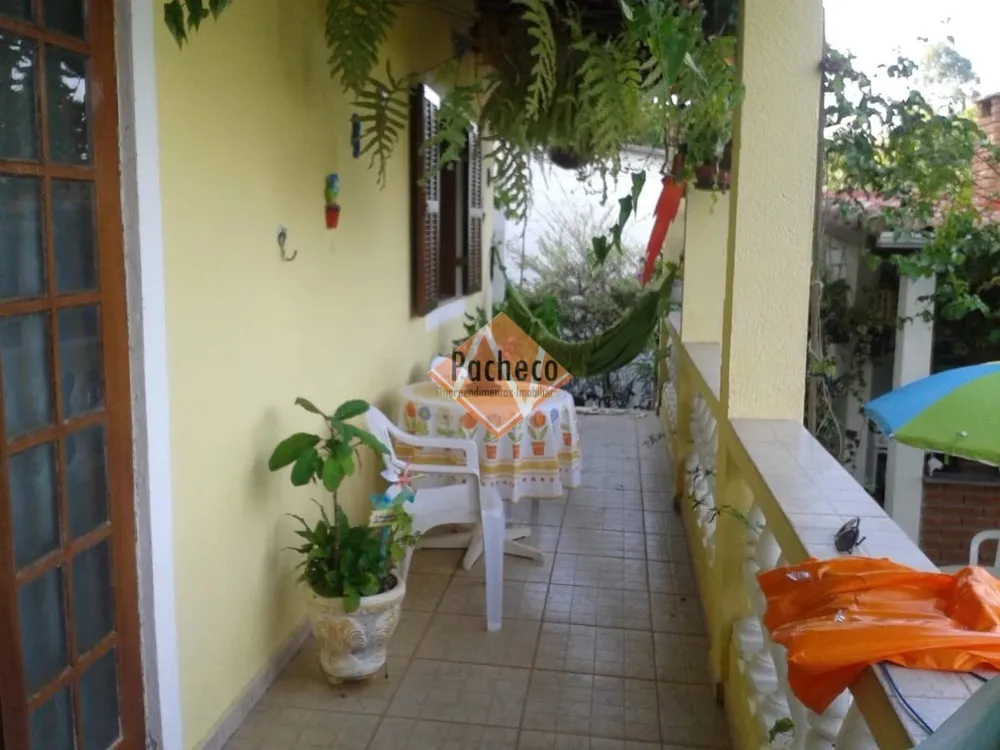 Chácara, 3 quartos, 600 m² - Foto 5