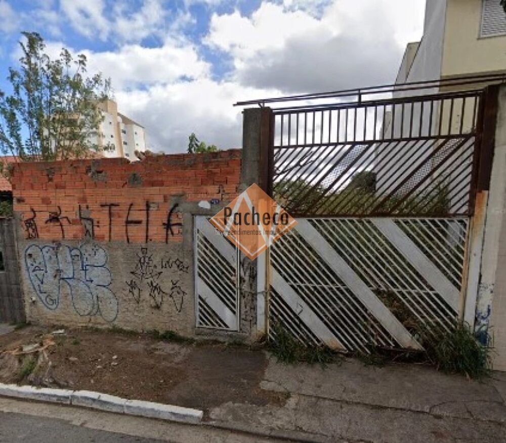 Terreno, 450 m² - Foto 1