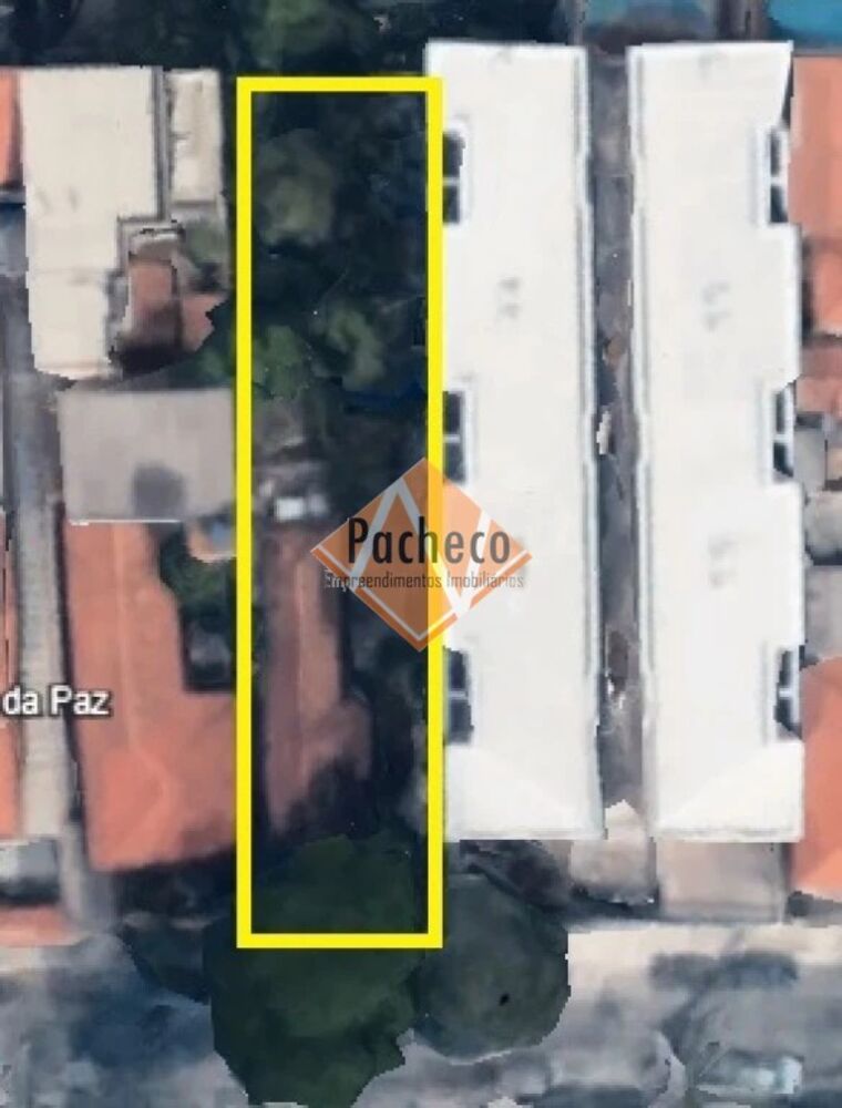 Terreno, 450 m² - Foto 2