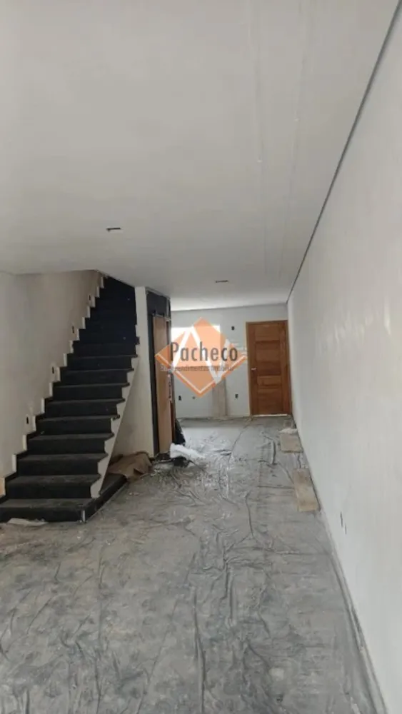 Sobrado, 3 quartos, 150 m² - Foto 3