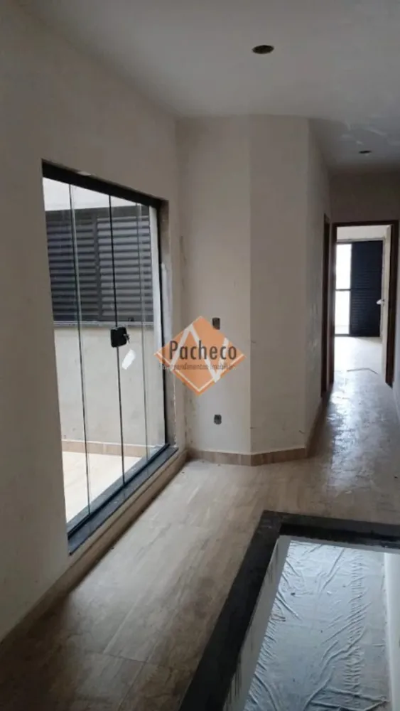 Sobrado, 3 quartos, 150 m² - Foto 4