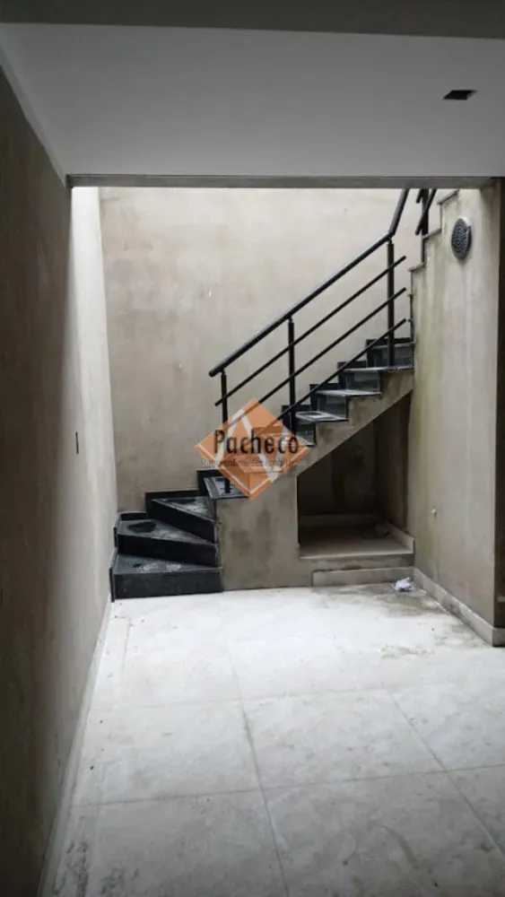 Sobrado, 3 quartos, 150 m² - Foto 8