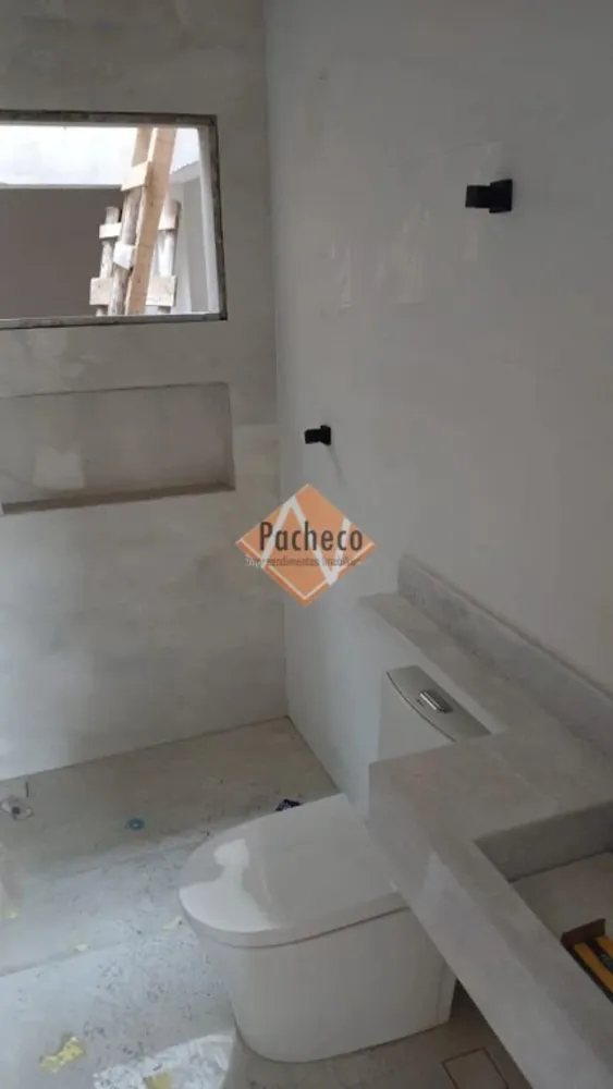 Sobrado, 3 quartos, 150 m² - Foto 7