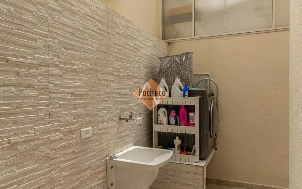 Casa de Condomínio, 3 quartos - Foto 10