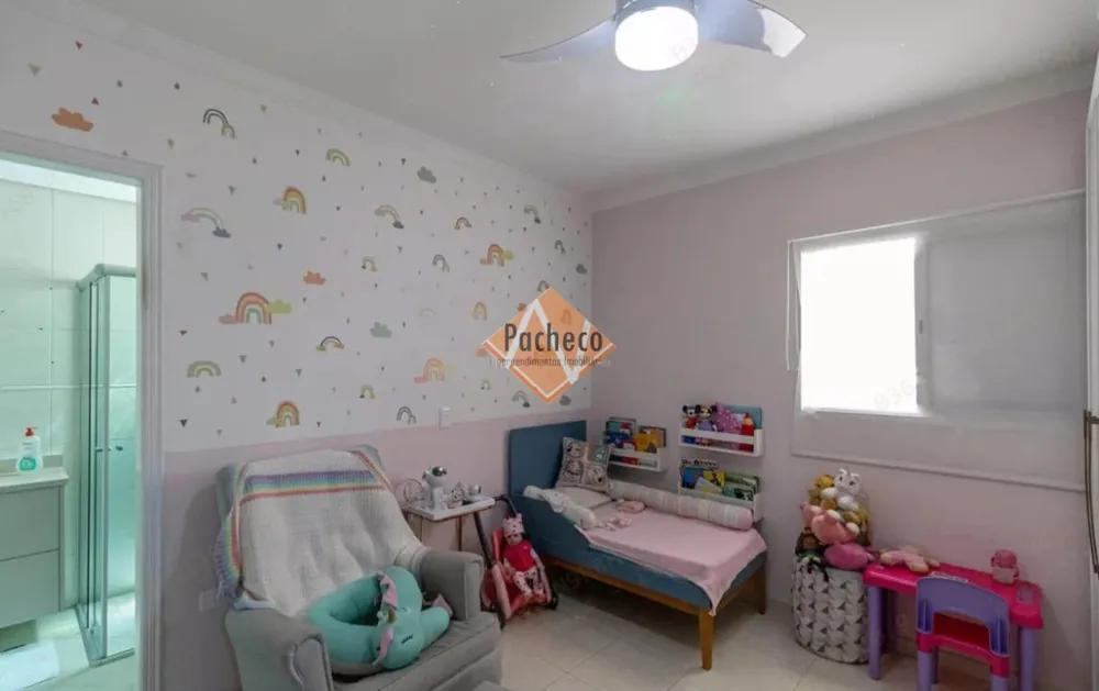 Casa de Condomínio, 3 quartos - Foto 7