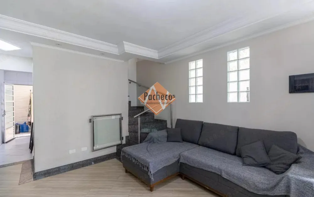 Casa de Condomínio, 3 quartos - Foto 3