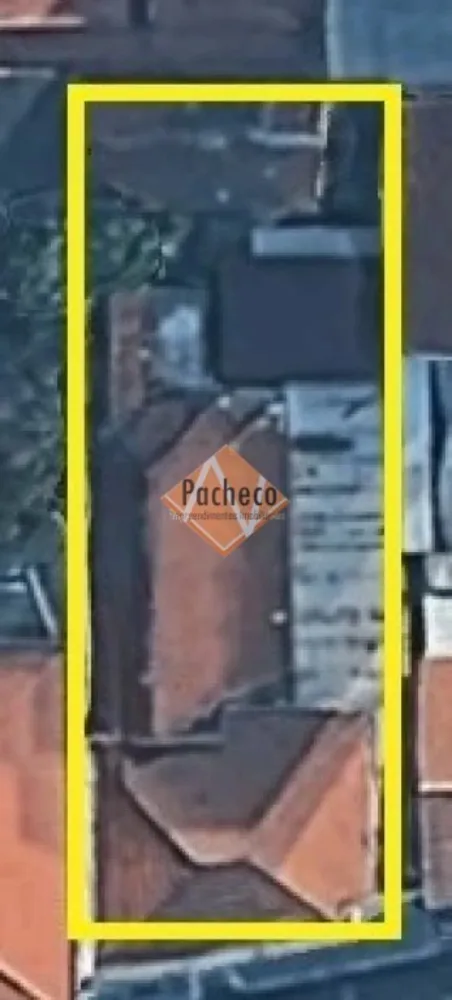 Terreno, 300 m² - Foto 1