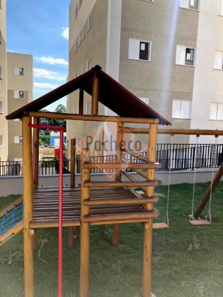 Apartamento, 2 quartos, 40 m² - Foto 12