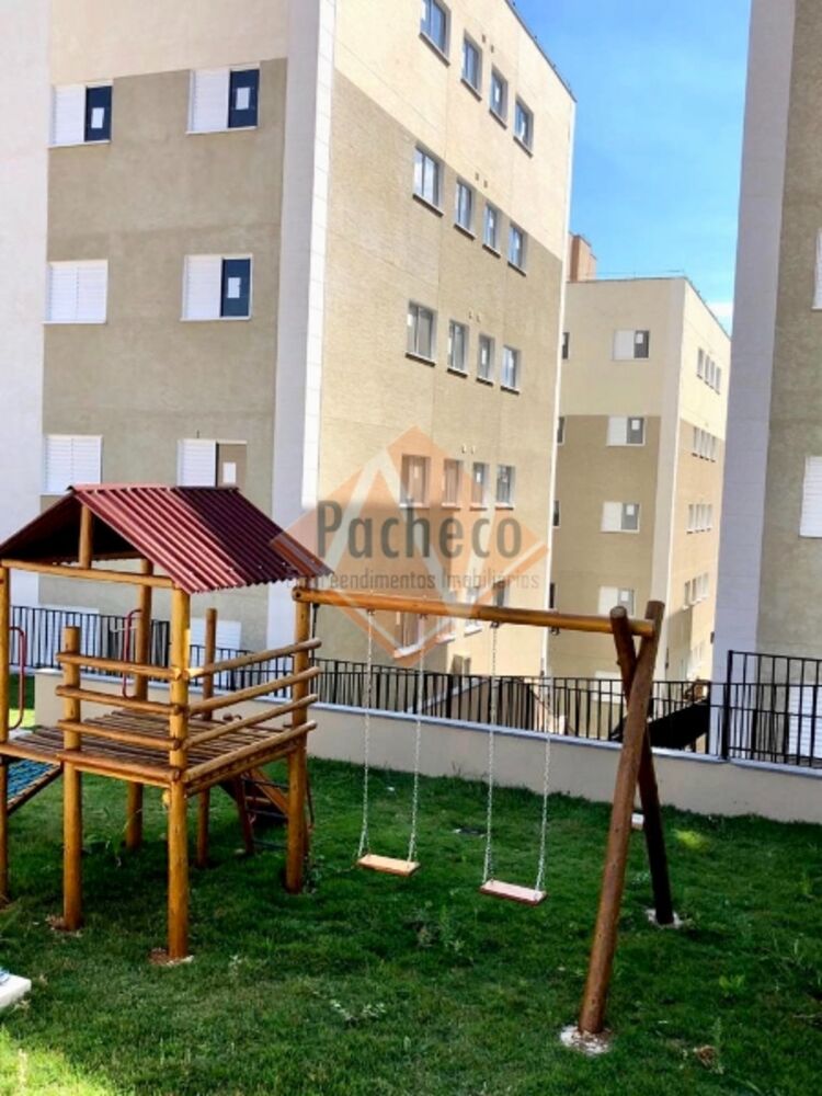 Apartamento, 2 quartos, 40 m² - Foto 11