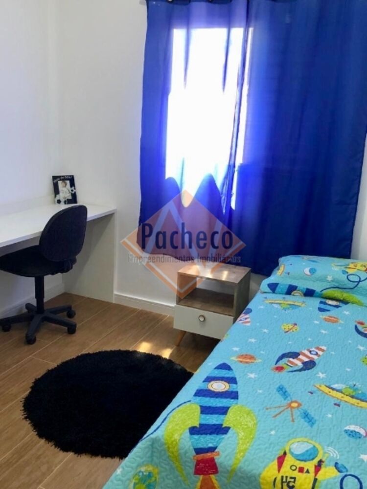 Apartamento, 2 quartos, 40 m² - Foto 8
