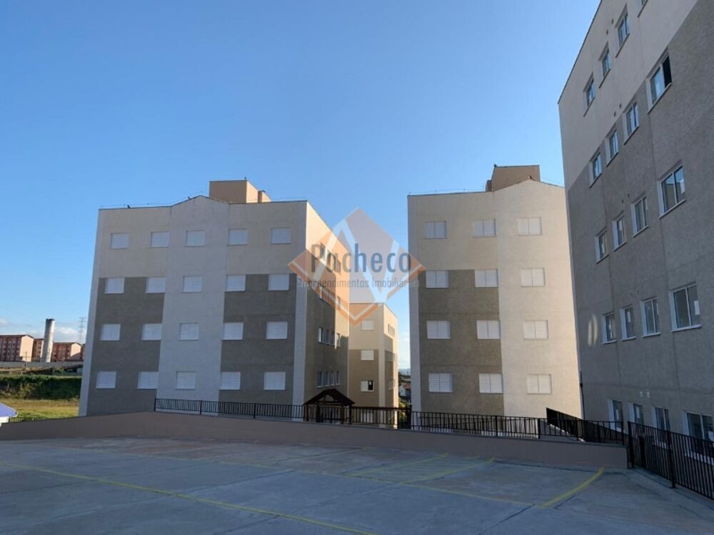 Apartamento, 2 quartos, 40 m² - Foto 10