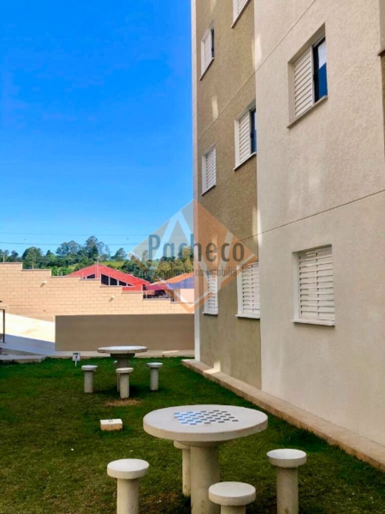 Apartamento, 2 quartos, 40 m² - Foto 9