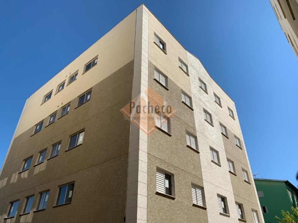 Apartamento, 2 quartos, 40 m² - Foto 7