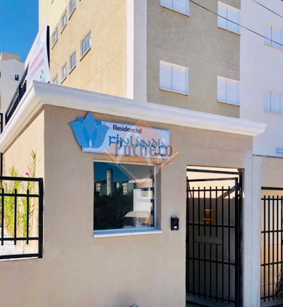 Apartamento, 2 quartos, 40 m² - Foto 2