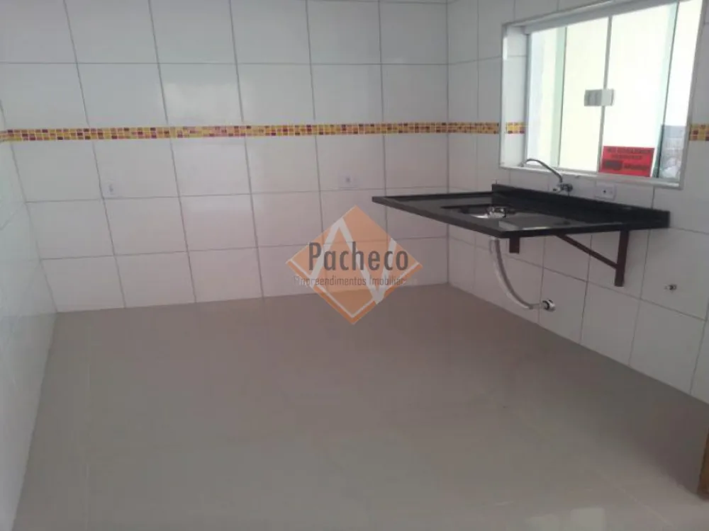 Casa de Condomínio, 2 quartos - Foto 5