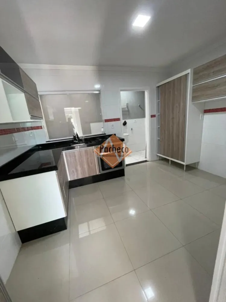 Casa de Condomínio, 4 quartos - Foto 2