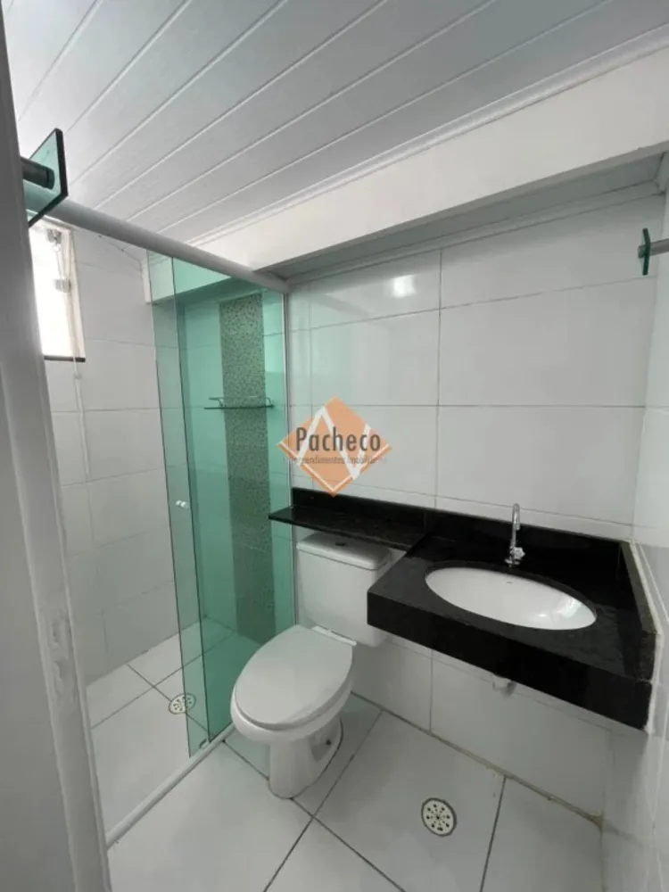 Casa de Condomínio, 4 quartos - Foto 5