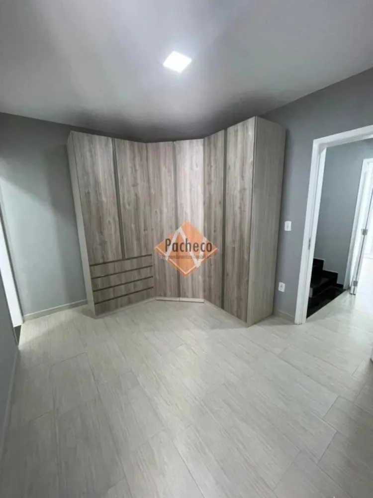 Casa de Condomínio, 4 quartos - Foto 8