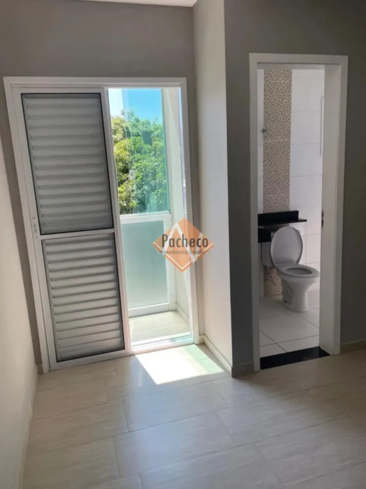 Casa de Condomínio, 4 quartos - Foto 7