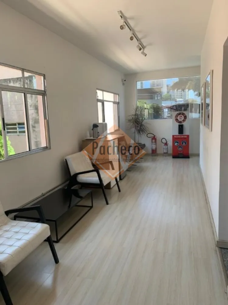 Prédio Inteiro, 900 m² - Foto 1