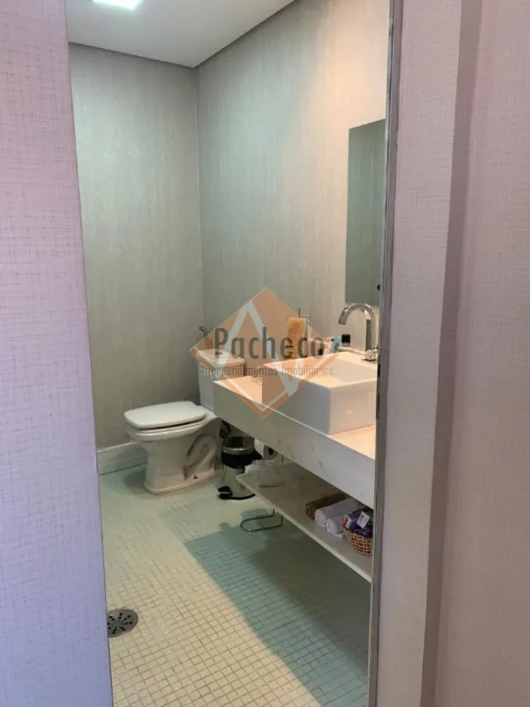 Prédio Inteiro, 900 m² - Foto 4