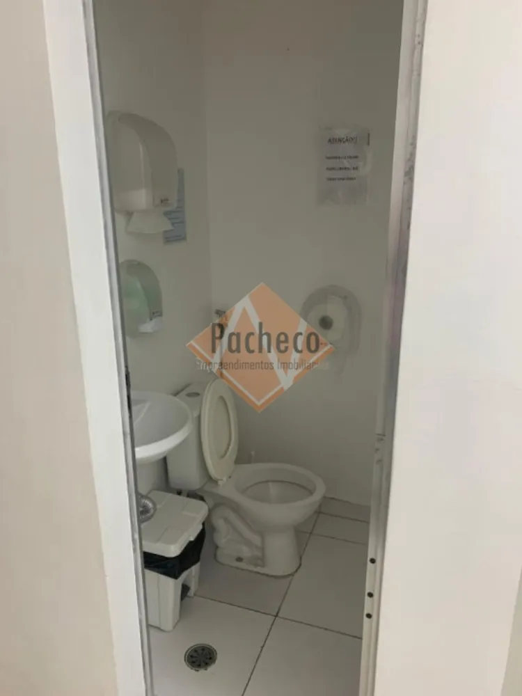 Prédio Inteiro, 900 m² - Foto 5