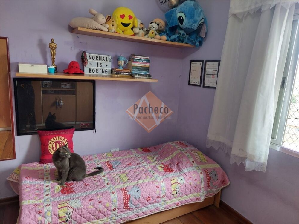 Sobrado, 3 quartos, 224 m² - Foto 10