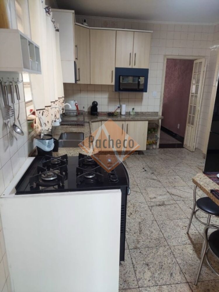 Sobrado, 3 quartos, 224 m² - Foto 11
