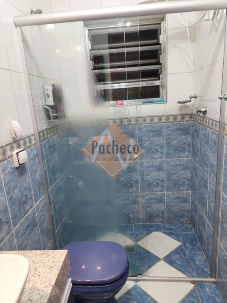 Sobrado, 3 quartos, 224 m² - Foto 1