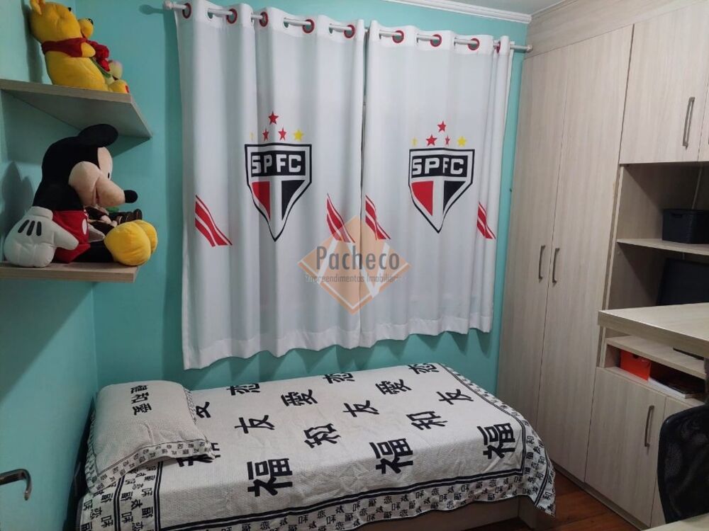 Sobrado, 3 quartos, 224 m² - Foto 13