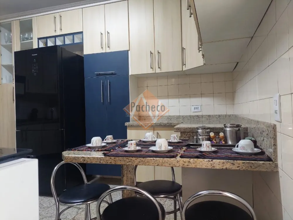 Sobrado, 3 quartos, 224 m² - Foto 19