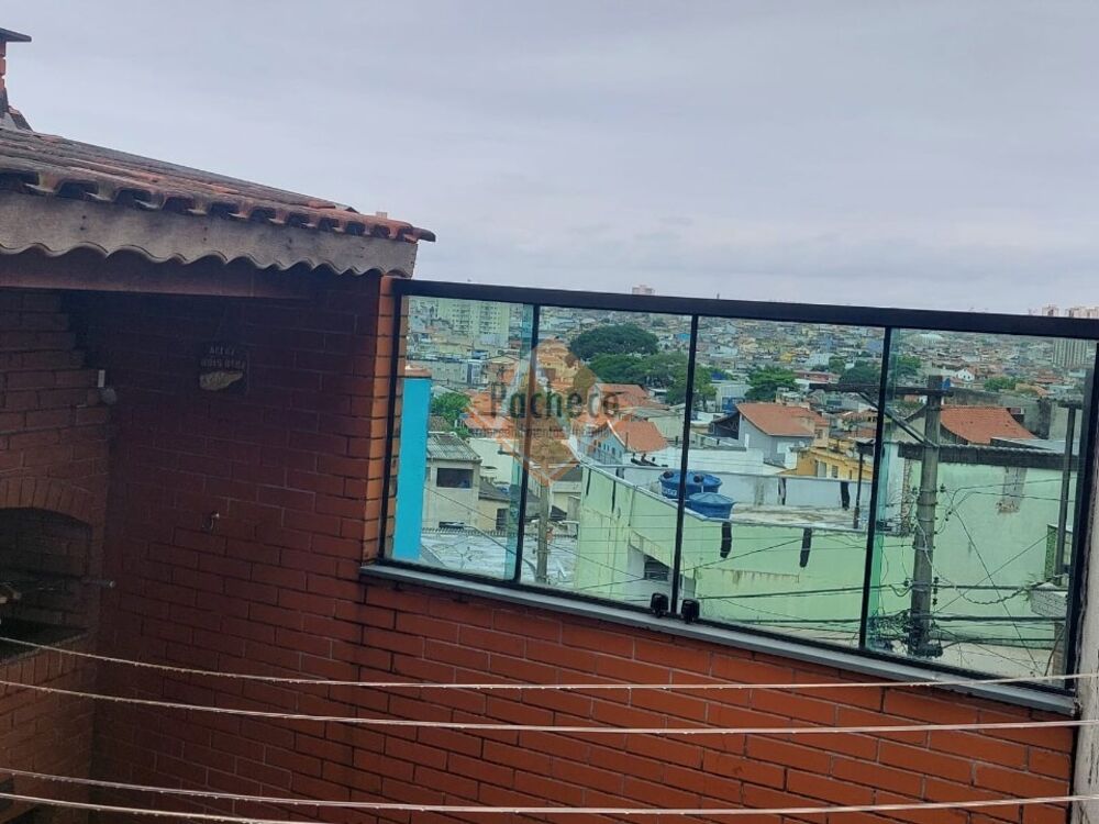 Sobrado, 3 quartos, 224 m² - Foto 9