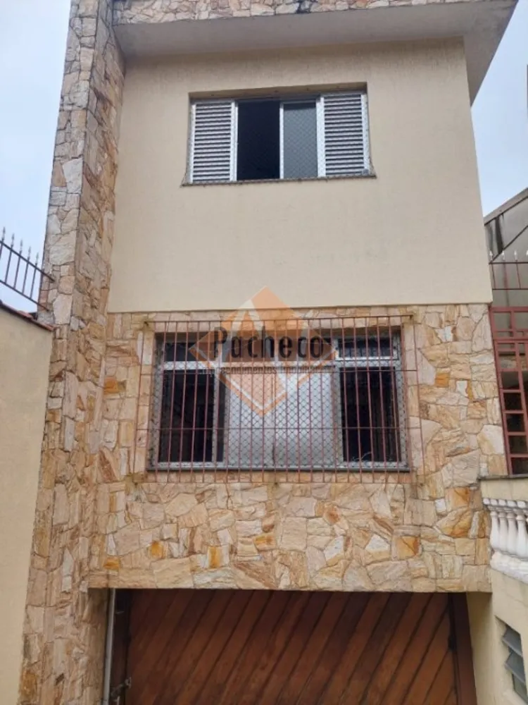 Sobrado, 3 quartos, 224 m² - Foto 18