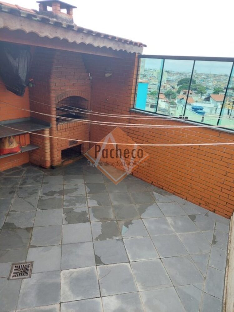 Sobrado, 3 quartos, 224 m² - Foto 22