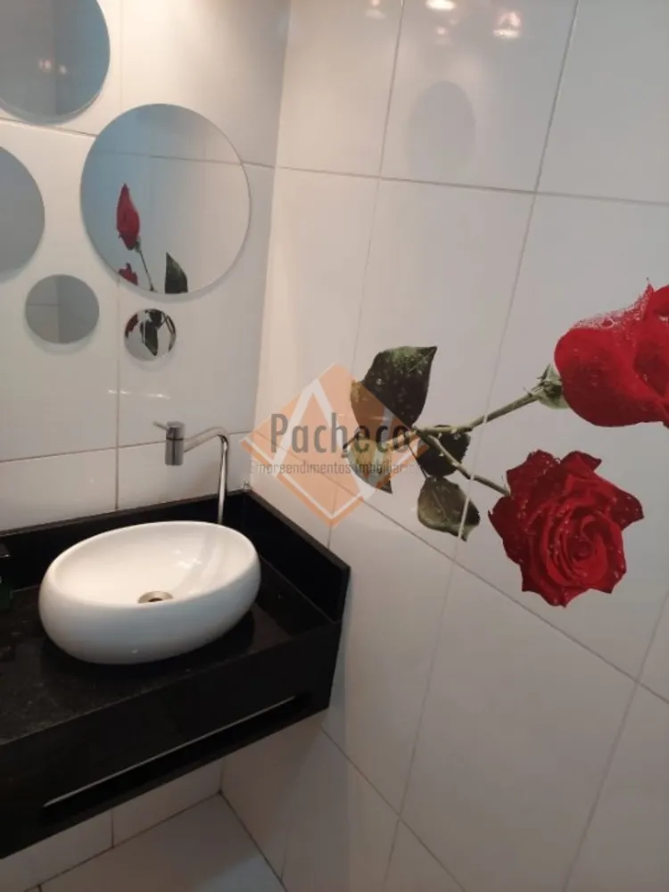 Sobrado, 3 quartos, 224 m² - Foto 20