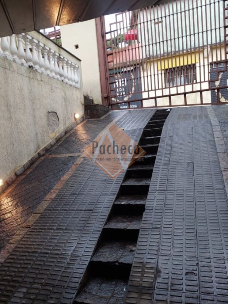 Sobrado, 3 quartos, 224 m² - Foto 3