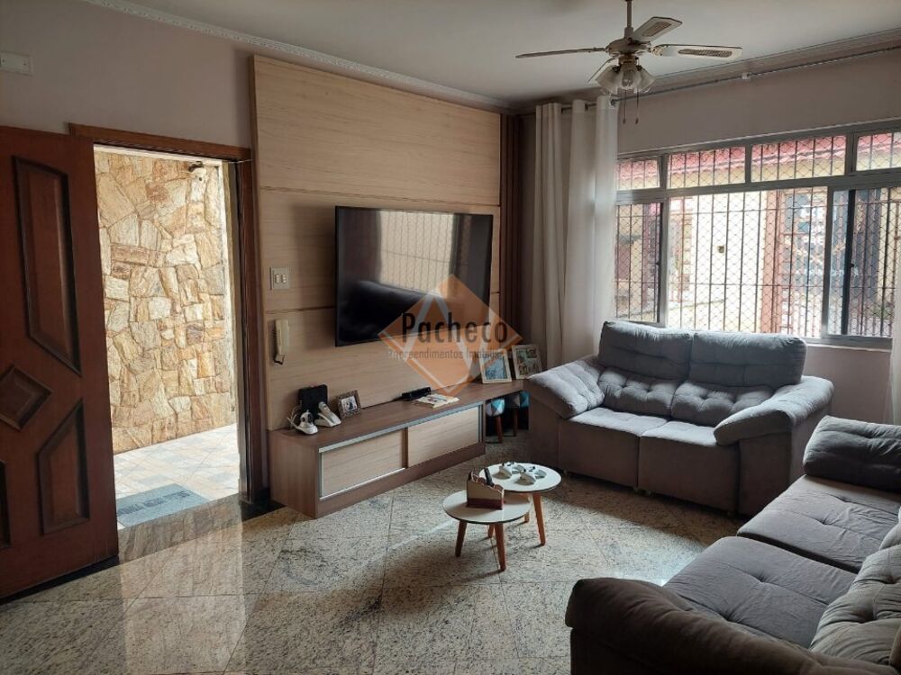 Sobrado, 3 quartos, 224 m² - Foto 12