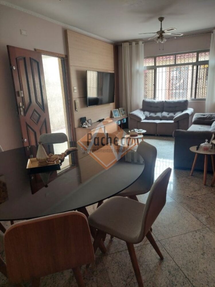 Sobrado, 3 quartos, 224 m² - Foto 16