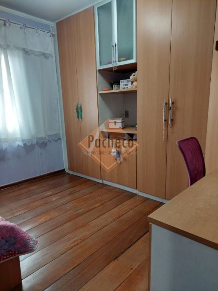 Sobrado, 3 quartos, 224 m² - Foto 14