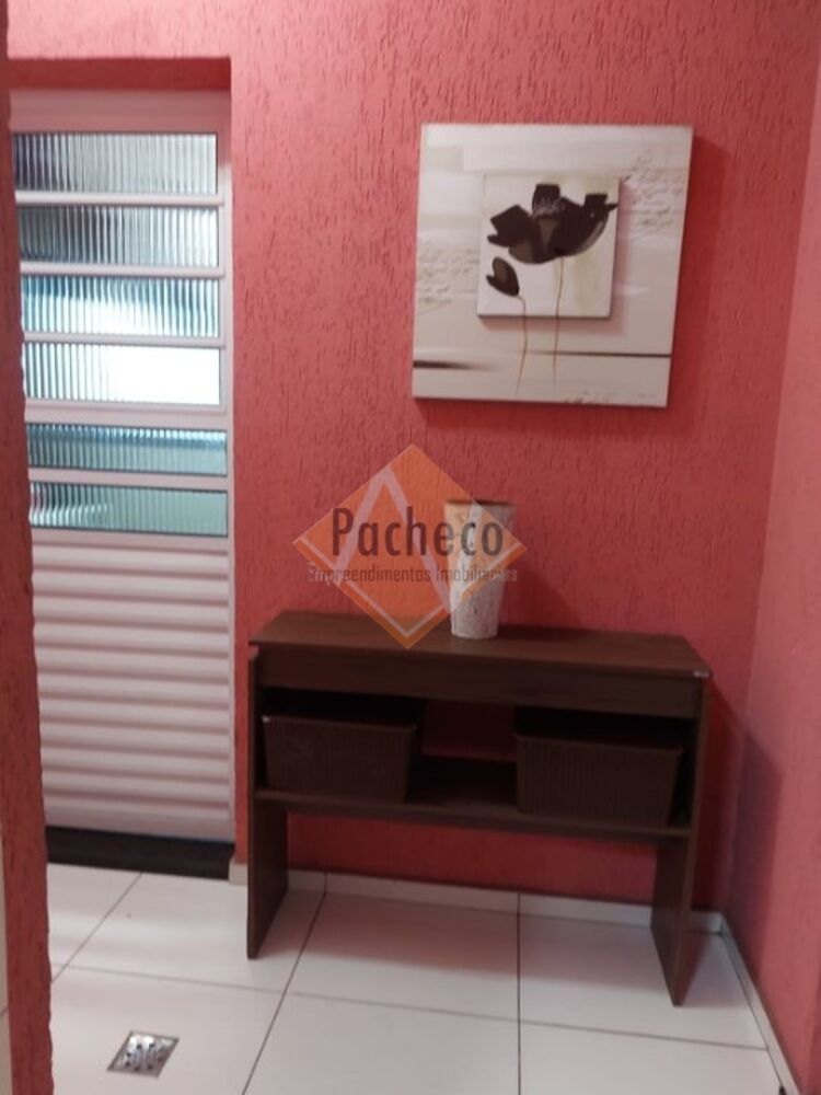 Sobrado, 3 quartos, 224 m² - Foto 7