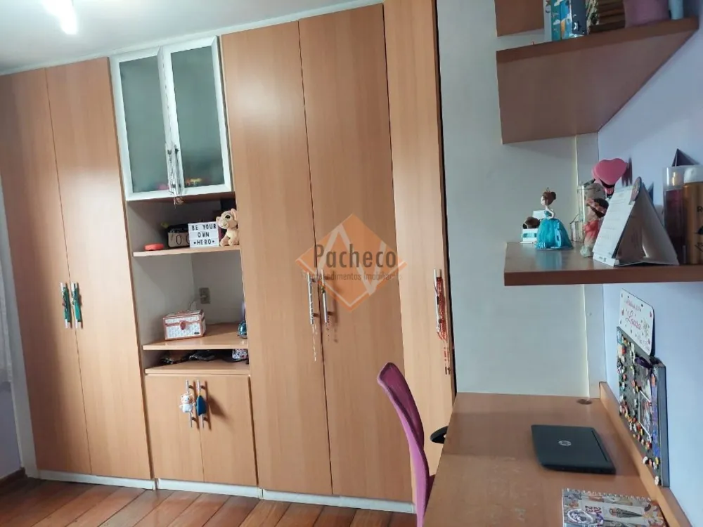Sobrado, 3 quartos, 224 m² - Foto 17