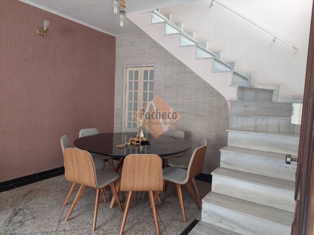 Sobrado, 3 quartos, 224 m² - Foto 21